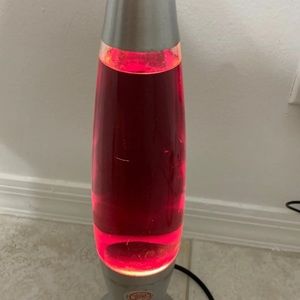 Lava lamp